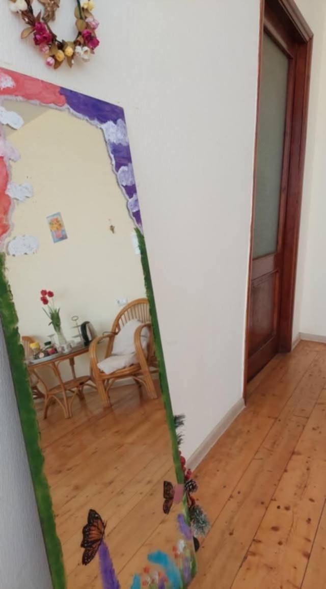 Guesthouse "Door" In 시그나기 외부 사진